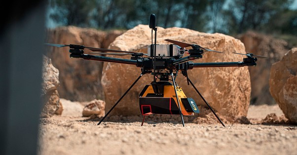 Understanding LIDAR and its Impact on Drone Technology