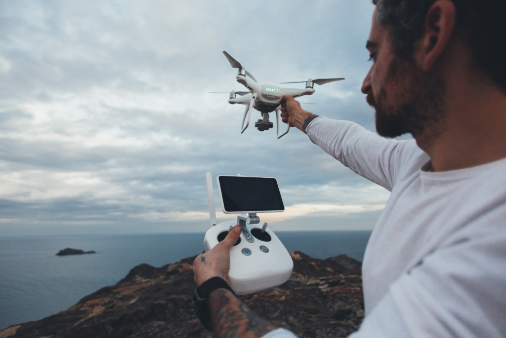 Key Categories of Drone Software in Use Today