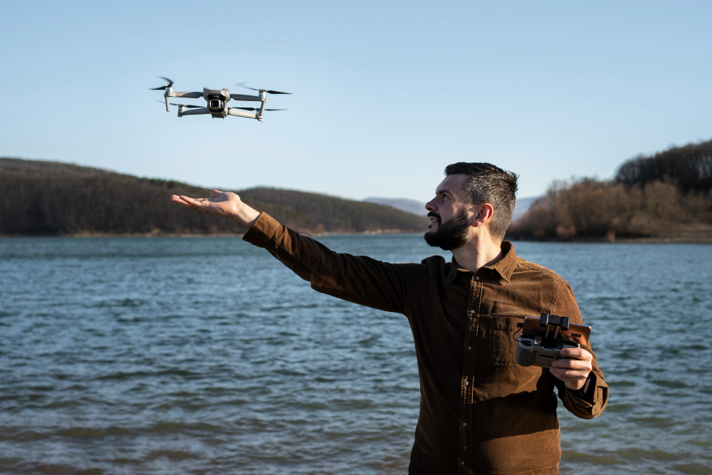 Mastering Drone Certification in Canada: Your Guide to Becoming a Skilled Drone Pilot