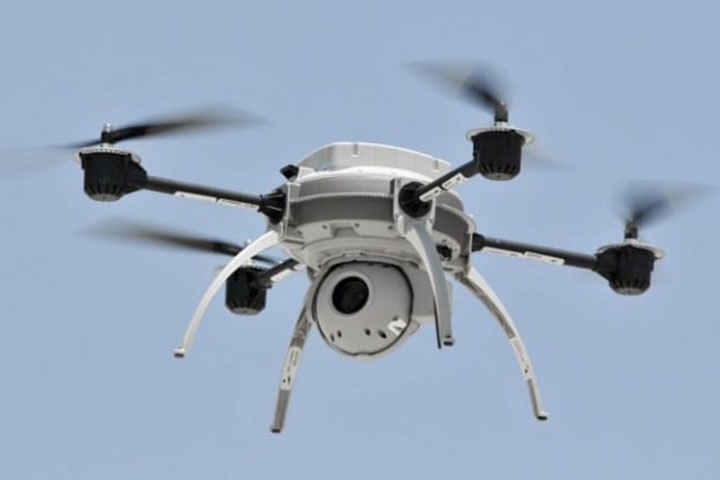 The Canadian Drone Industry is on the Cusp Of Explosion in New Opportunities With BVLOS