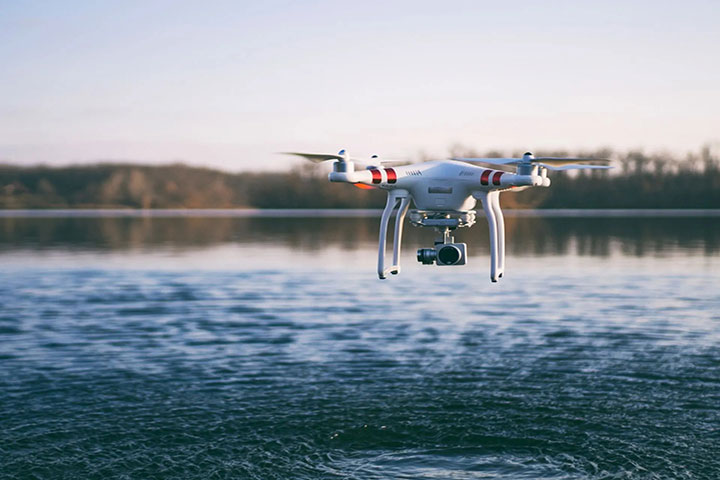 Find Out How You Can Become a Drone Pilot In Canada