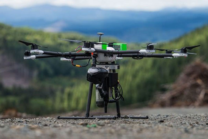 4 Steps to Start Your Career in the Canadian Drone Industry